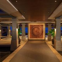 phuket marriott resort and spa nai yang beach 4 *