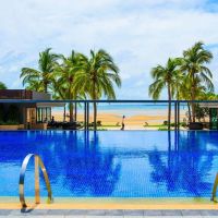 phuket marriott resort and spa nai yang beach 4 *