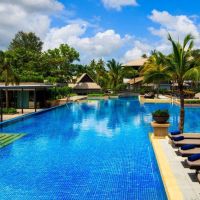 phuket marriott resort and spa nai yang beach 4 *