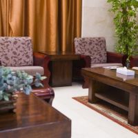 icon hotel apartment