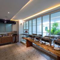 costa well resort pattaya 4 *
