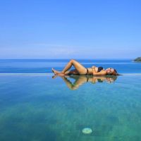 surin beach resort