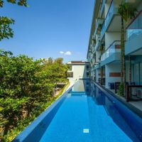 surin beach resort
