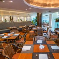 boulevard hotel bangkok 4 *