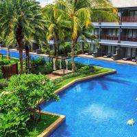 phuket marriott resort and spa nai yang beach 4 *