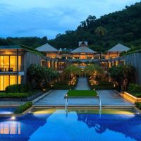 phuket marriott resort and spa nai yang beach 4 *