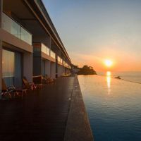 surin beach resort