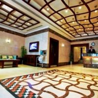 icon hotel apartment