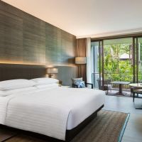 phuket marriott resort and spa nai yang beach 4 *