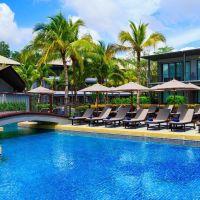 phuket marriott resort and spa nai yang beach 4 *