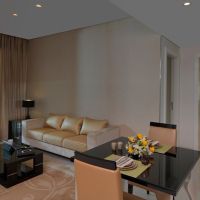 damac maison canal views