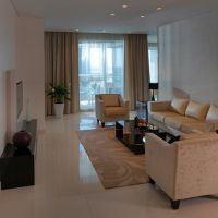 damac maison canal views