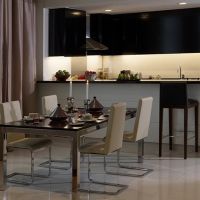 damac maison cour jardin