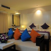 baramee resortel phuket