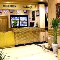 arcadia hotel suites sharjah