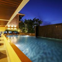baramee resortel phuket