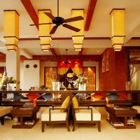 baramee resortel phuket