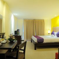 baramee resortel phuket