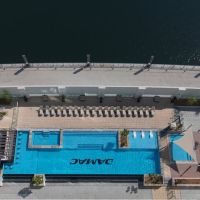 damac maison canal views