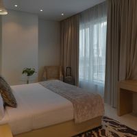 damac maison canal views