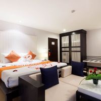 baramee resortel phuket