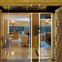 damac maison dubai mall street