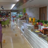 damac maison canal views