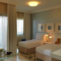 damac maison dubai mall street