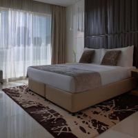 damac maison canal views