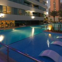 damac maison canal views