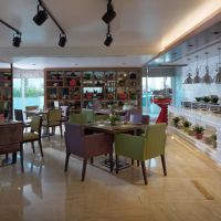 damac maison canal views