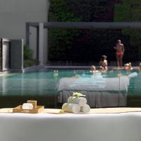 damac maison cour jardin