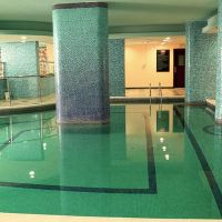 arcadia hotel suites sharjah
