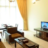 arcadia hotel suites sharjah