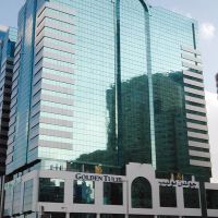 ibis style sharjah (ex al majaz )