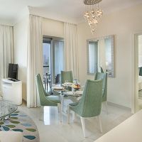 damac maison dubai mall street