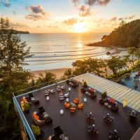 novotel kamala beach