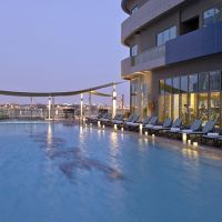 damac maison dubai mall street