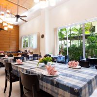baramee resortel phuket
