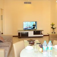 arcadia hotel suites sharjah
