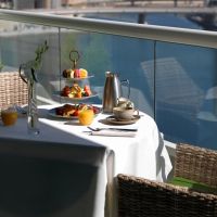 damac maison canal views