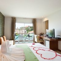 baramee resortel phuket