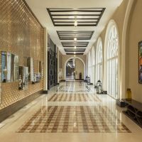 al habtoor polo resort