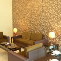arcadia hotel suites sharjah