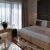 damac maison canal views
