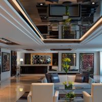 damac maison canal views