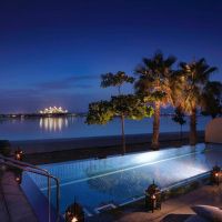 anantara dubai palm jumeirah