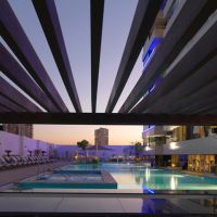damac maison canal views