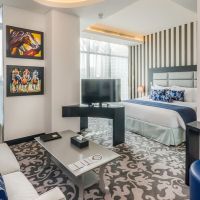 signature 1 hotel tecom (ex.somewhere hotel tecom)
