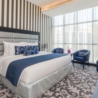 signature 1 hotel tecom (ex.somewhere hotel tecom)